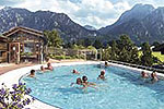 Knigliche Kristall-Therme Schwangau