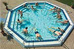 Königliche Kristall-Therme Schwangau