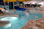 Therme Aquella