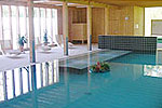 Natur Therme Bedernau