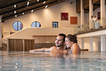 Wohlfühl-Therme